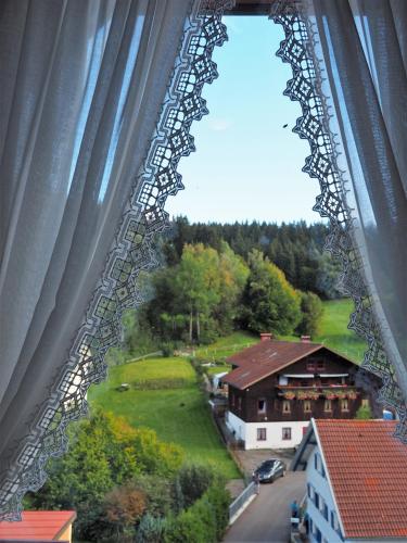 Landgasthof Zum Schwarzen Grat