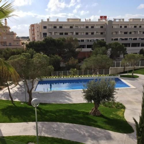 Los Dolses Mirador Apartments 2 beds - image 11