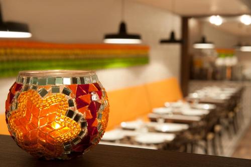 Birbey Hotel - image 5