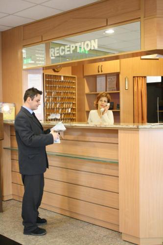 Hotel Zuglo - image 10