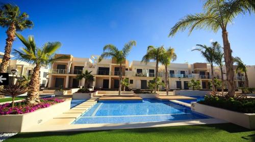 La zenia Bulevard apartments - image 12