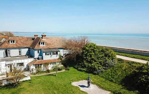 The Beach Sun Retreat, , Kent