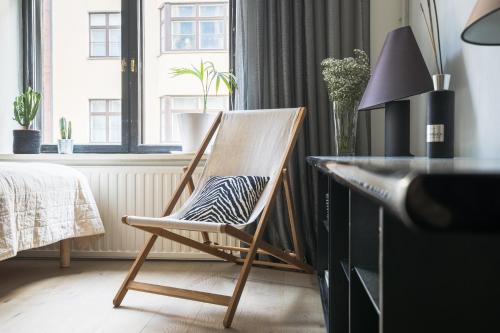 Lönnrotinkatu City Center Apartment, Helsinki (photo 5)