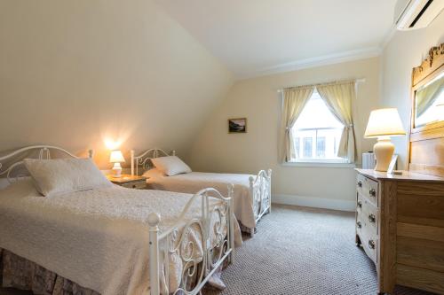 The Salem Inn in Salem, USA