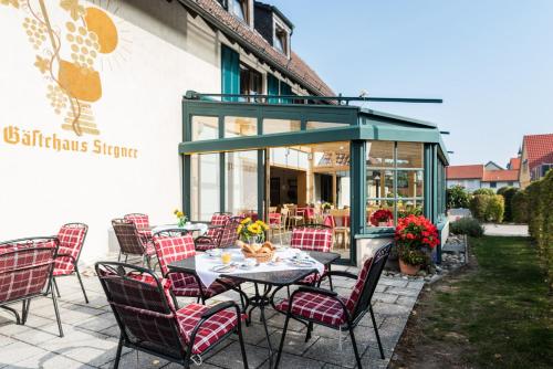 Hotel Stegner - image 8