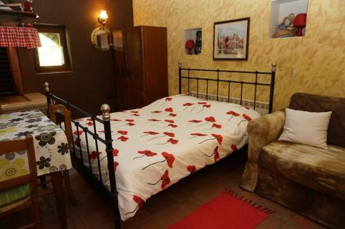  Apartments Nadia in Zambratija