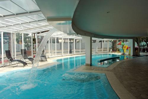 Hotel Globus In Italy