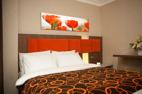 Birbey Hotel - image 6