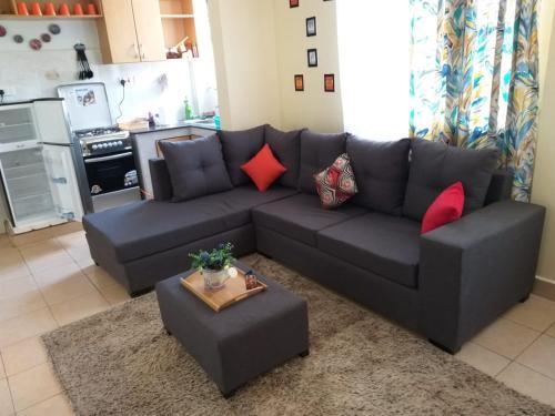 Cijana Gardens in Nairobi, Kenya - reviews, prices | Planet of Hotels
