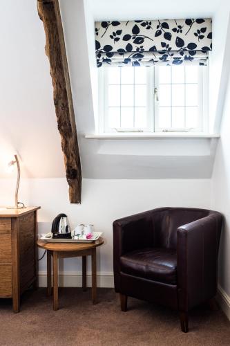 Dashwood Restaurant Rooms and Bar
