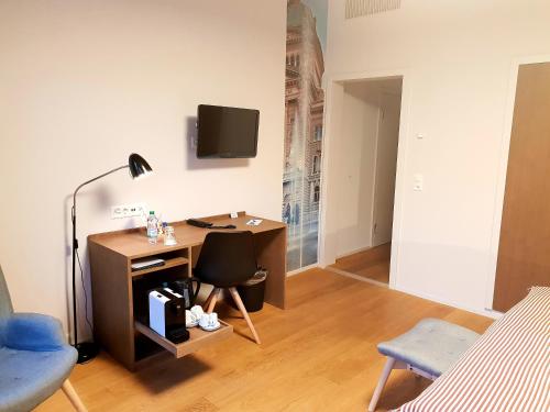 Hotel Bären am Bundesplatz - image 5