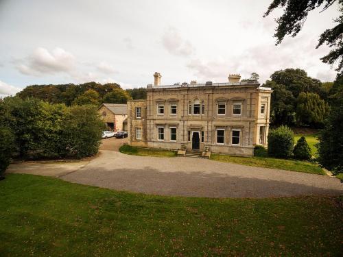 Bed and Breakfast in Broughton 