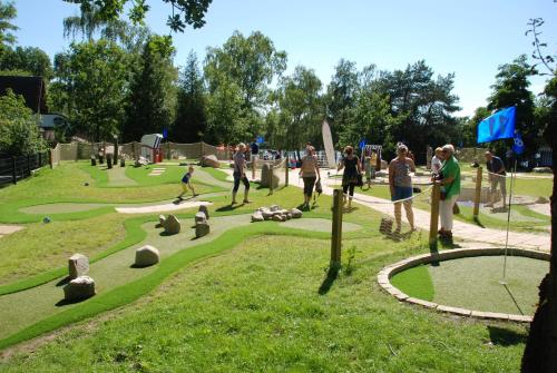 Erholungsgebiet Blauer See - image 2