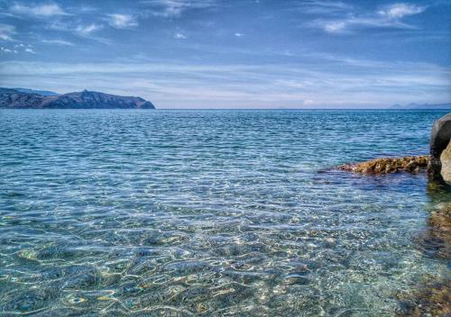 Baia Dei Delfini