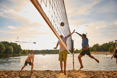 Erholungsgebiet Blauer See - image 4