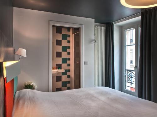 Hôtel des Métallos - image 5