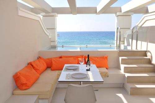 Agios Gordios Beach Resort 3