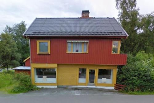 Your own house in Orkanger