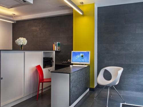 Hôtel des Métallos - image 7