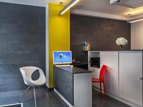 Hôtel des Métallos - image 11