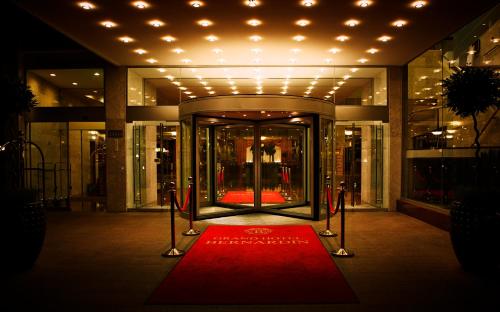 贝尔纳丁酒店 贝尔纳丁酒店