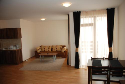 Pirin Palace White Apartments
