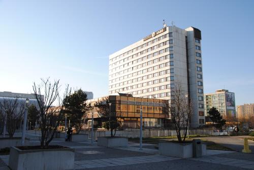 Hotel Labe - Pardubice