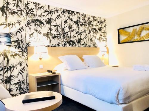 Best Western Paris CDG Airport - image 3