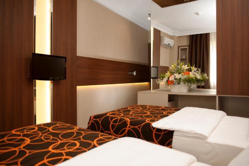 Birbey Hotel - image 3