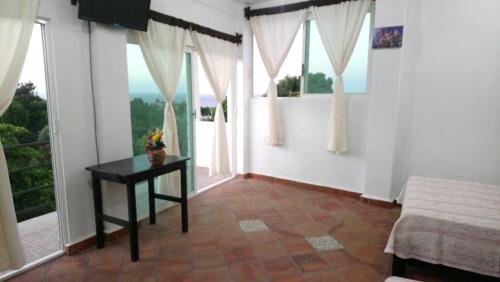 Hotel Tiktaalik – Puerto Escondido, LA