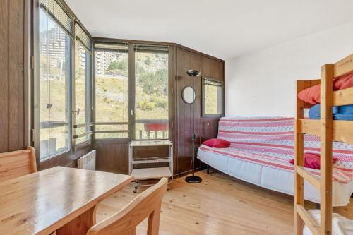 Comfort Studio (4 People) - Allegro Building