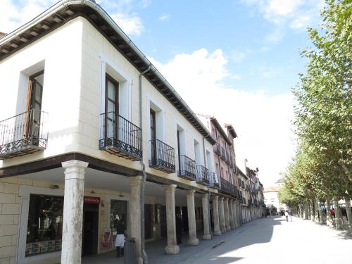 La Casa Tahona Plaza de Cervantes 5