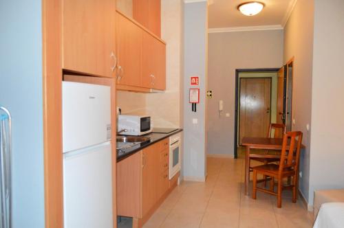 Urban Flamingo Residence - main image