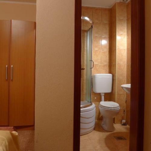 Ahar Hotel Ahar is conveniently located in the popular Sarajevo Suburbs area. The hotel offers a high standard of service and amenities to suit the individual needs of all travelers. 24-hour front desk, ex