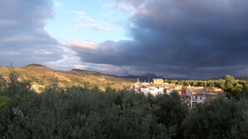 Casa De Juanita Vivienda Rural