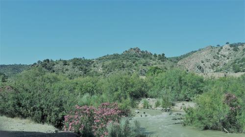 Casa De Juanita Vivienda Rural