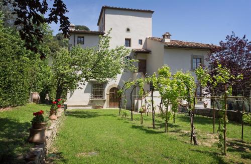 Villa Tantafera