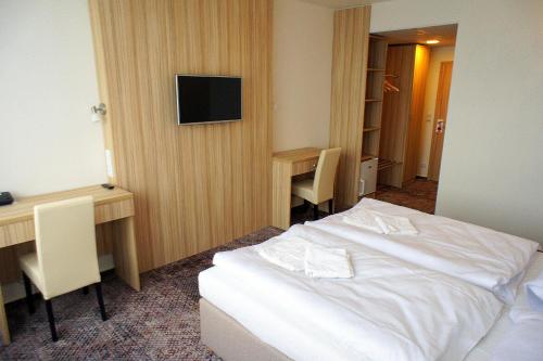 Hotel Labe 4