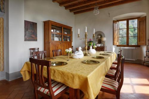 Villa Tantafera