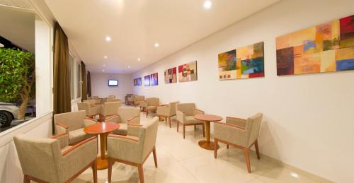 Hotel Gran Sol - image 11