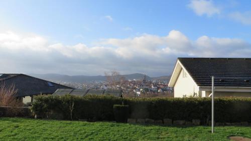 Villa Alta in Бад-Вильдунген