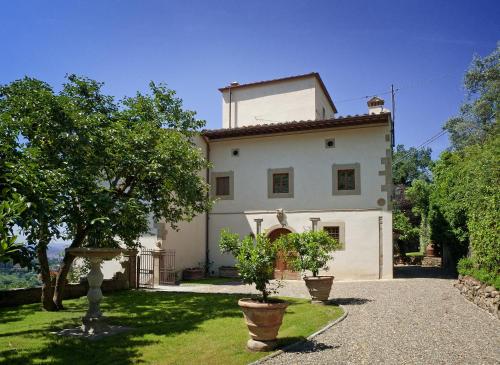 Villa Tantafera
