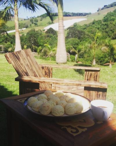 Chalés e Bangalôs Capim Limão