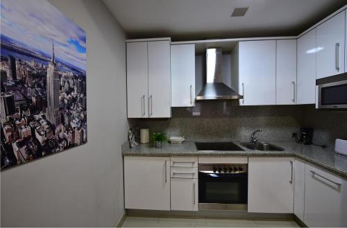 Salamanca Centro Apartamentos - image 14