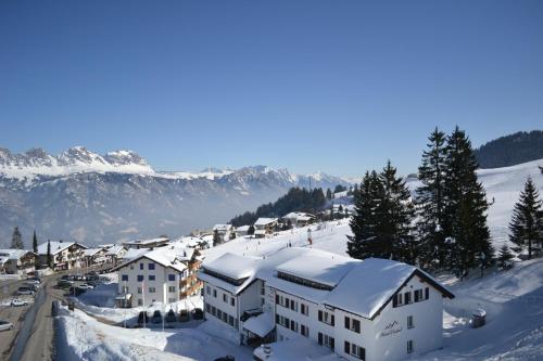Hotel Cristal Flumserberg in Flumserberg