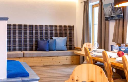 Bachgut - Das Resort am Berg, Saalbach-Hinterglemm (foto 8)
