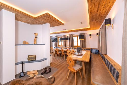 Bachgut - Das Resort am Berg, Saalbach-Hinterglemm (foto 9)