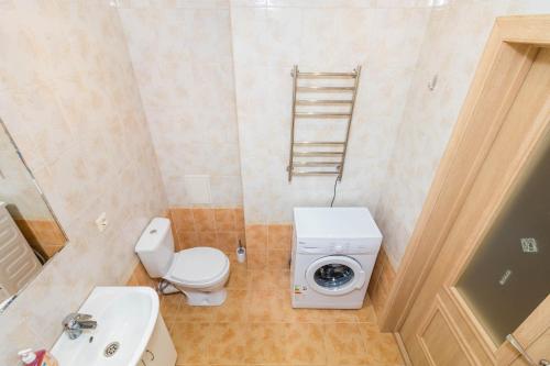 Apartment on 50 Let Oktyabrya 57A - image 7