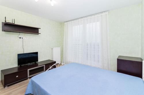 Apartment on 50 Let Oktyabrya 57A