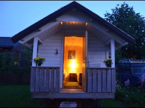 Your cabin in Trondheim - Hotel - Tiller